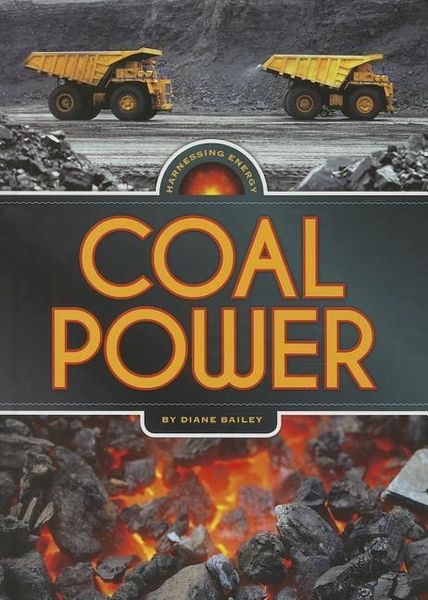 Produktbild: Coal Power