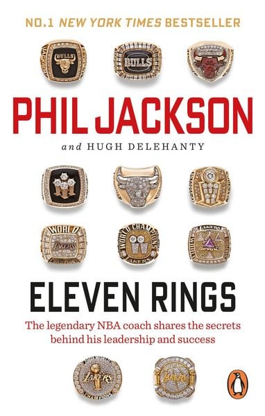 Produktbild: Eleven Rings