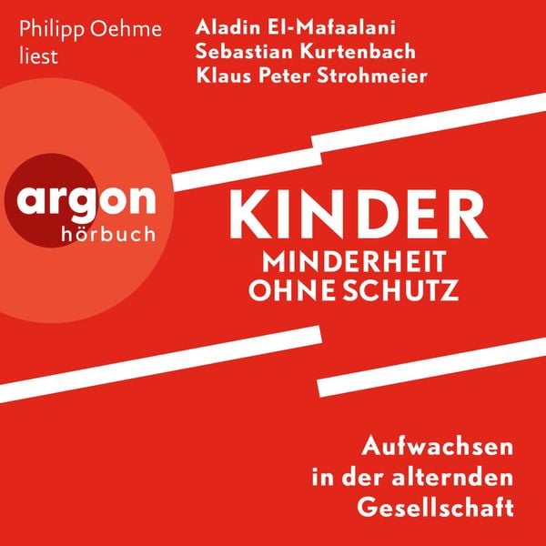 Produktbild: Kinder &ndash;&nbsp;Minderheit ohne Schutz