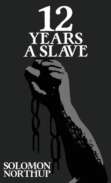 Produktbild: Twelve Years A Slave