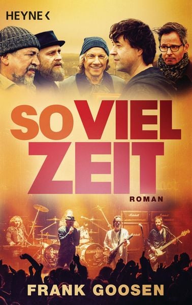 Produktbild: So viel Zeit