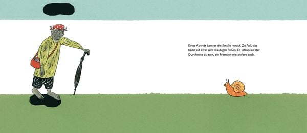 Produktbild: Als der Tod zu uns kam