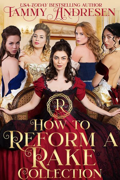 Produktbild: How to Reform a Rake Collection