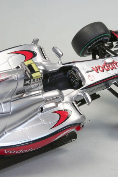 Produktbild: Revell 07096 Bausatz 1:24