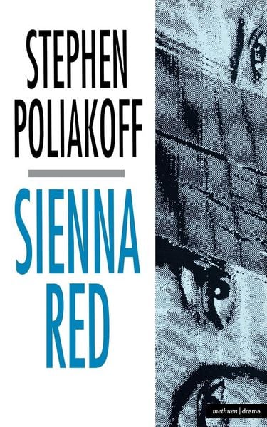 Produktbild: Sienna Red