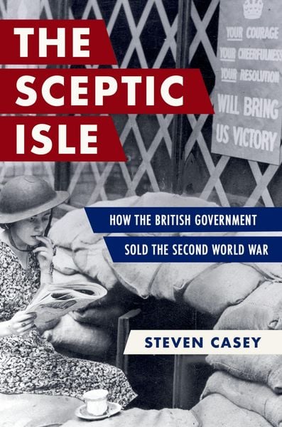 Produktbild: The Sceptic Isle