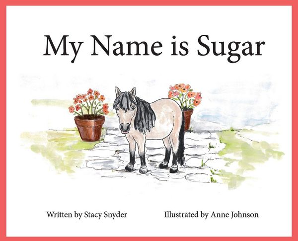 Produktbild: My Name is Sugar