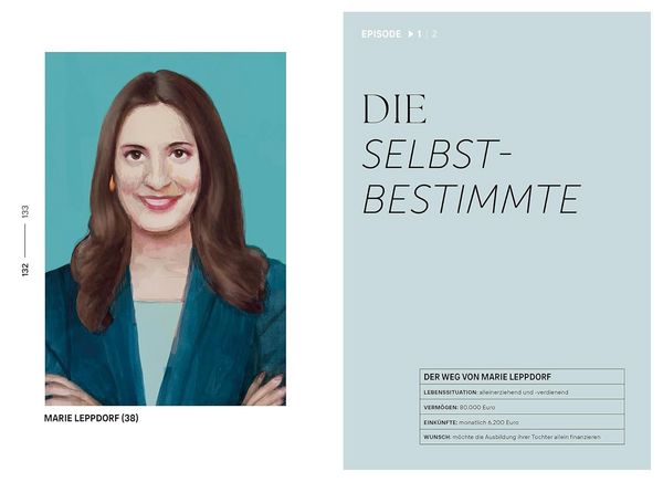 Produktbild: GELD IM GL&Uuml;CK