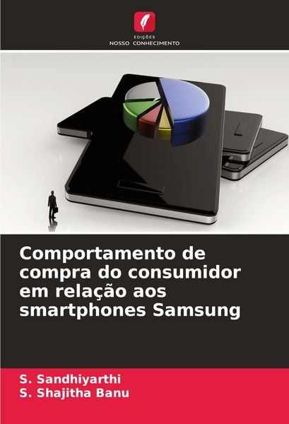 Produktbild: Comportamento de compra do consumidor em rela&ccedil;&atilde;o aos smartphones Samsung
