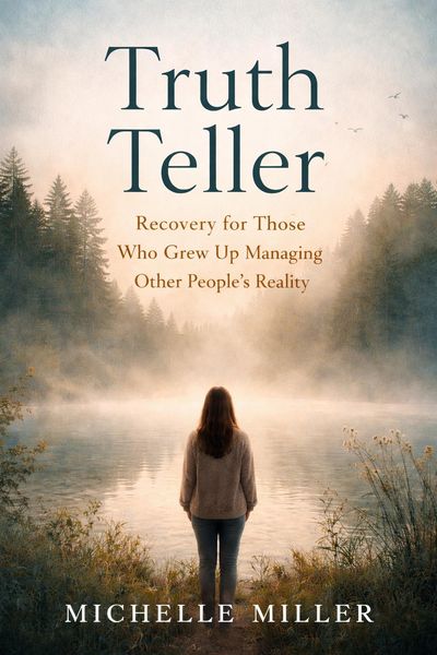 Produktbild: Truth Teller