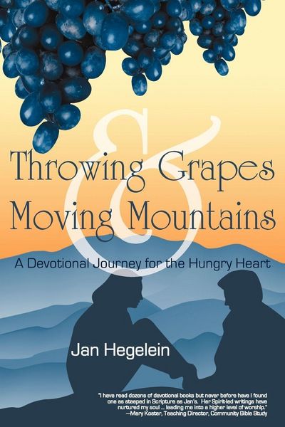 Produktbild: Throwing Grapes and Moving Mountains
