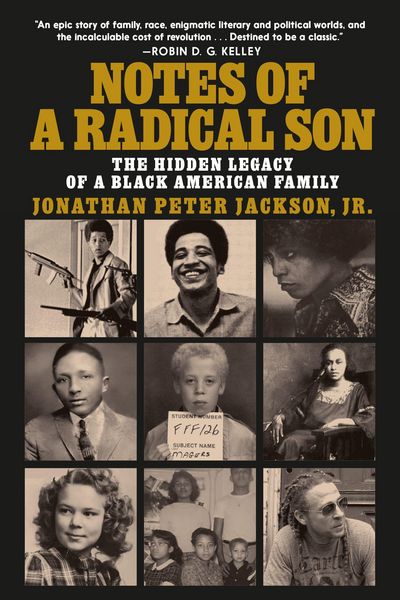 Produktbild: Notes of a Radical Son