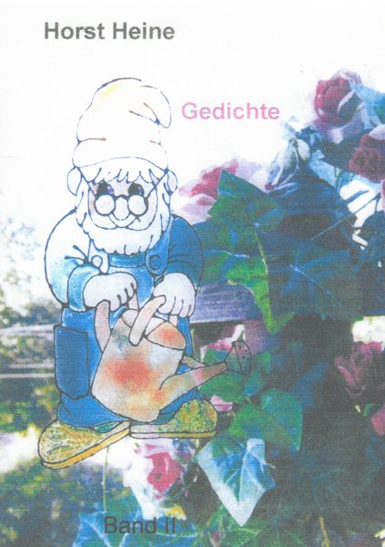 Produktbild: Gedichte