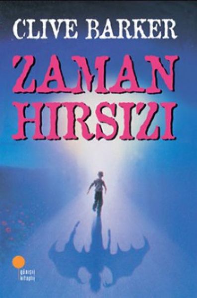 Produktbild: Zaman Hirsizi