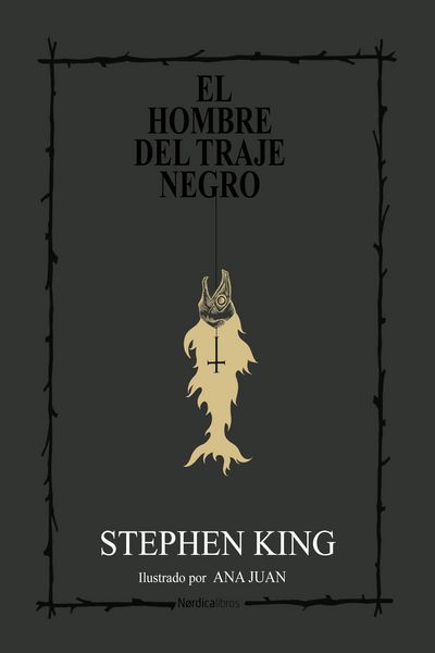Produktbild: El hombre del traje negro