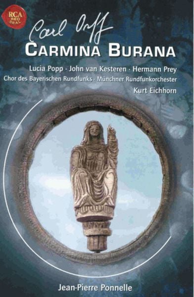 Carmina Burana