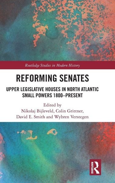 Produktbild: Reforming Senates