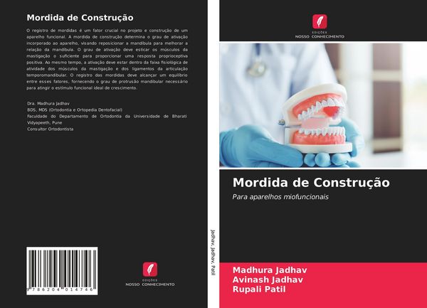 Produktbild: Mordida de Constru&ccedil;&atilde;o
