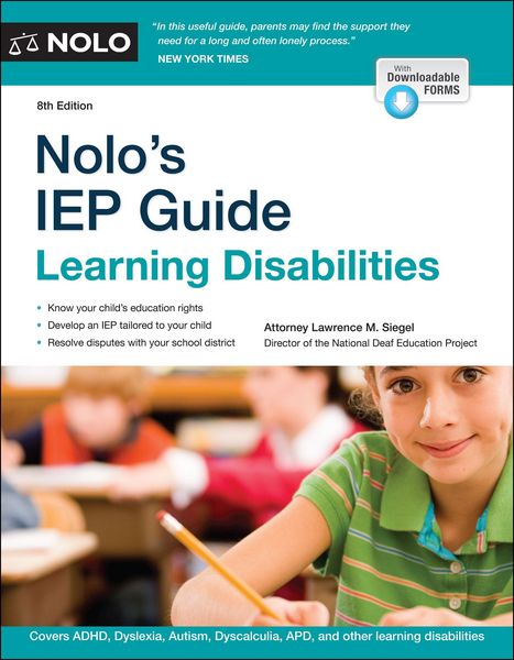 Produktbild: Nolos Iep Gd 8/e