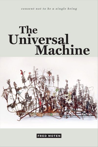 Produktbild: The Universal Machine