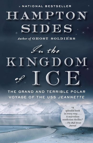 Produktbild: In the Kingdom of Ice
