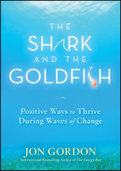 Produktbild: The Shark and the Goldfish