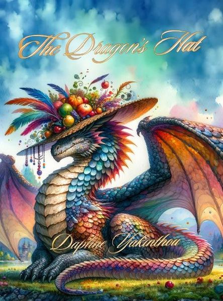 Produktbild: The Dragon's Hat