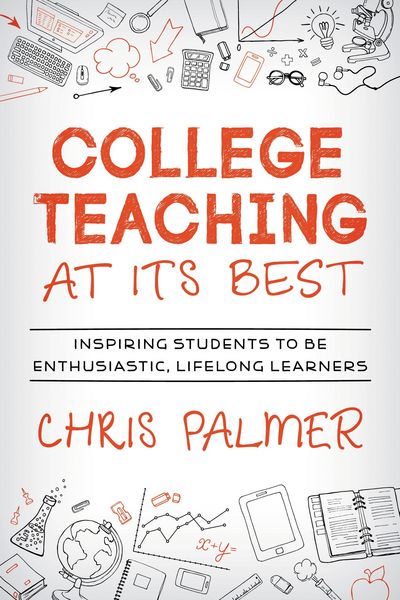 Produktbild: College Teaching at Its Best