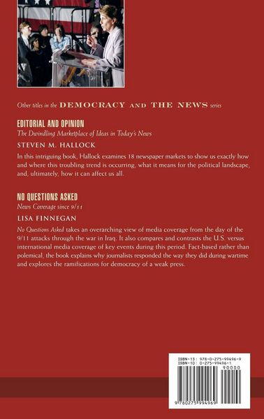 Produktbild: The Media Effect