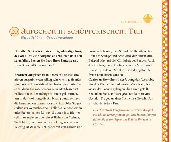 Produktbild: Der Jakobsweg f&uuml;r zu Hause