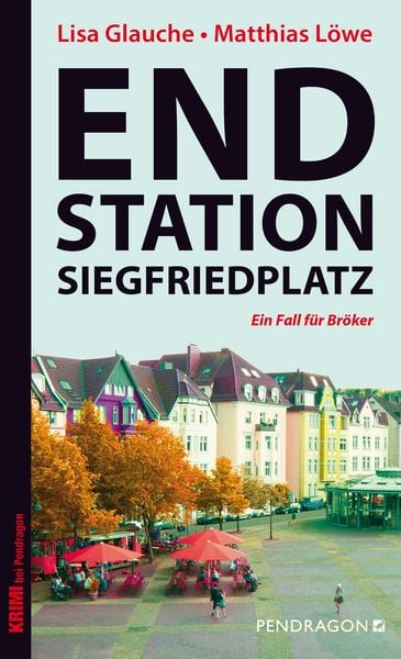 Produktbild: Endstation Siegfriedplatz