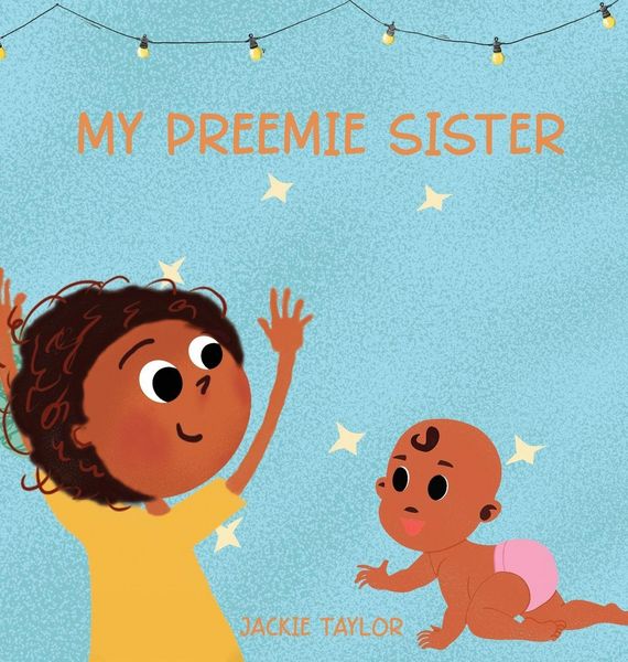 Produktbild: My Preemie Sister