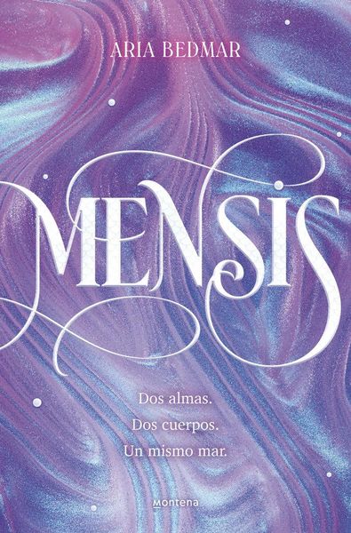 Produktbild: Mensis: DOS Almas. DOS Cuerpos. Un Mismo Mar. / Mensis: Two Souls. Two Bodies. One Same Sea