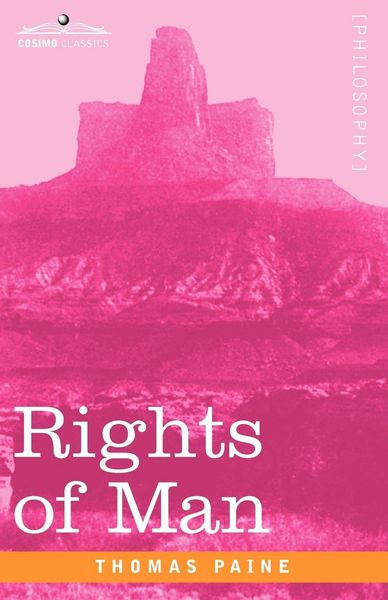 Produktbild: Rights of Man
