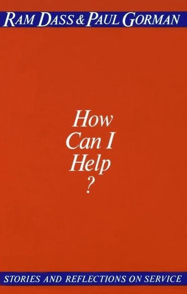 Produktbild: How Can I Help?