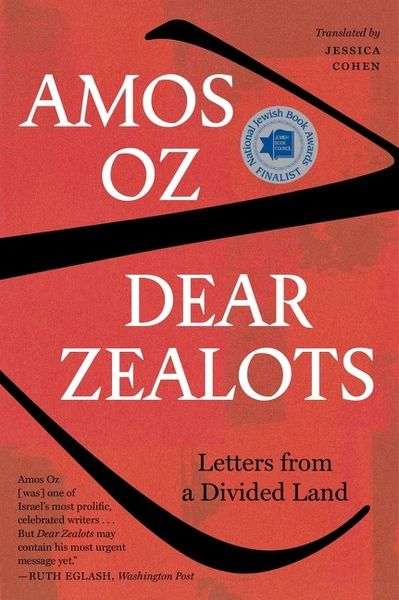 Produktbild: Dear Zealots