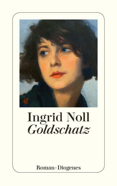 Produktbild: Goldschatz