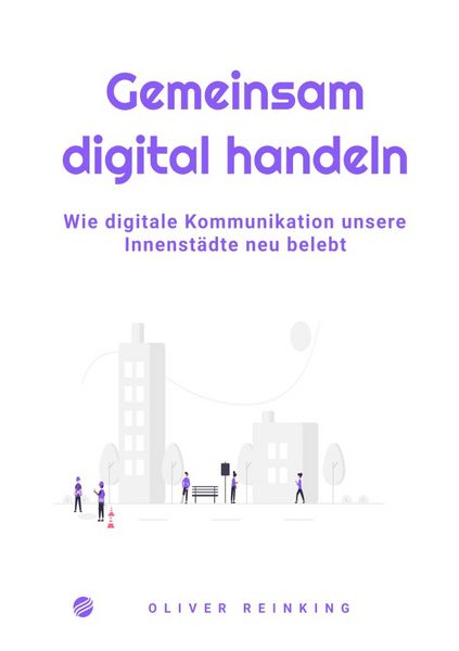 Produktbild: Gemeinsam digital handeln