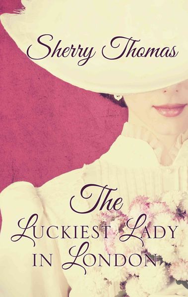 Produktbild: The Luckiest Lady in London