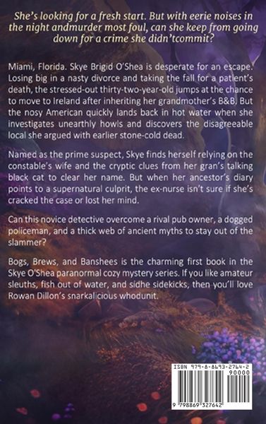 Produktbild: Bogs, Brews, and Banshees