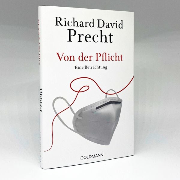 Produktbild: Von der Pflicht