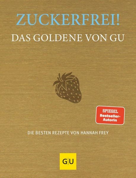 Produktbild: Zuckerfrei! Das Goldene von GU