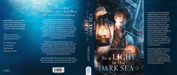 Produktbild: Be a Light in the Dark Sea 1