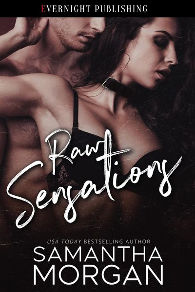 Produktbild: Raw Sensations