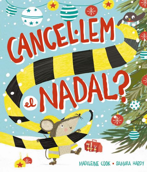 Produktbild: Cancel&middot;lem el Nadal?