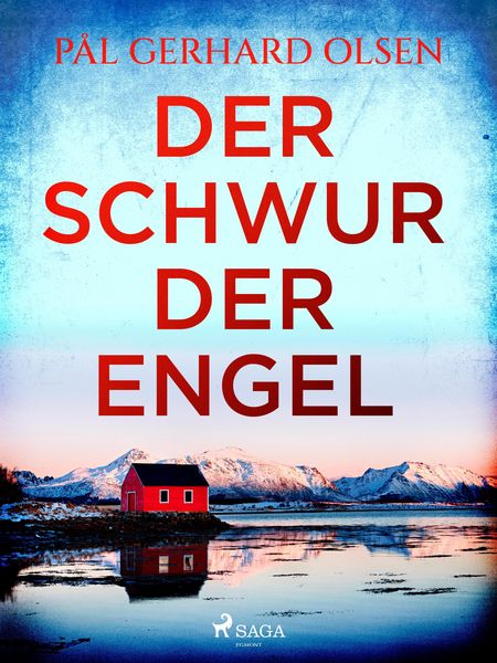 Produktbild: Der Schwur der Engel