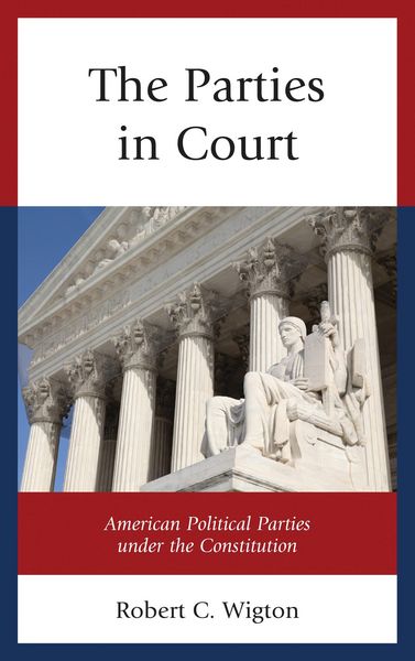 Produktbild: The Parties in Court
