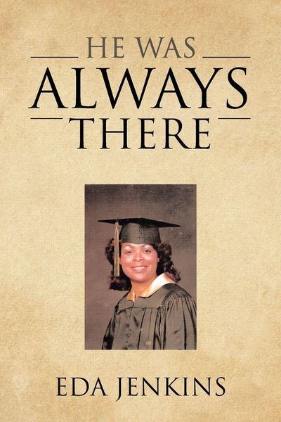 Produktbild: He Was Always There