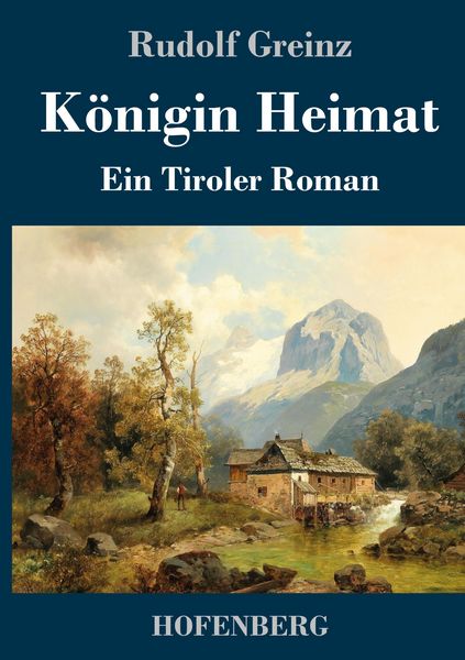 Produktbild: K&ouml;nigin Heimat