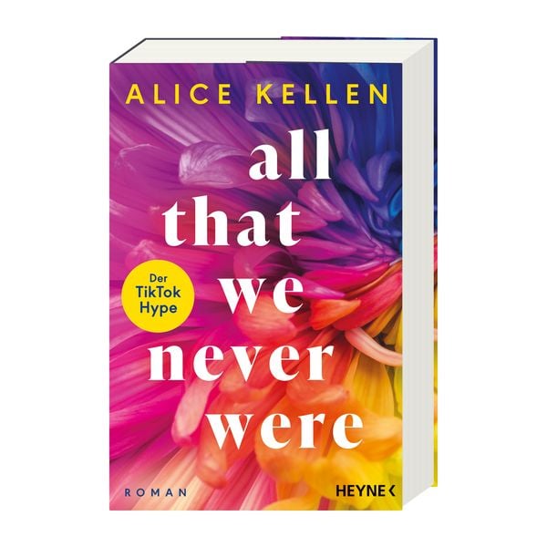 Produktbild: All That We Never Were (1)